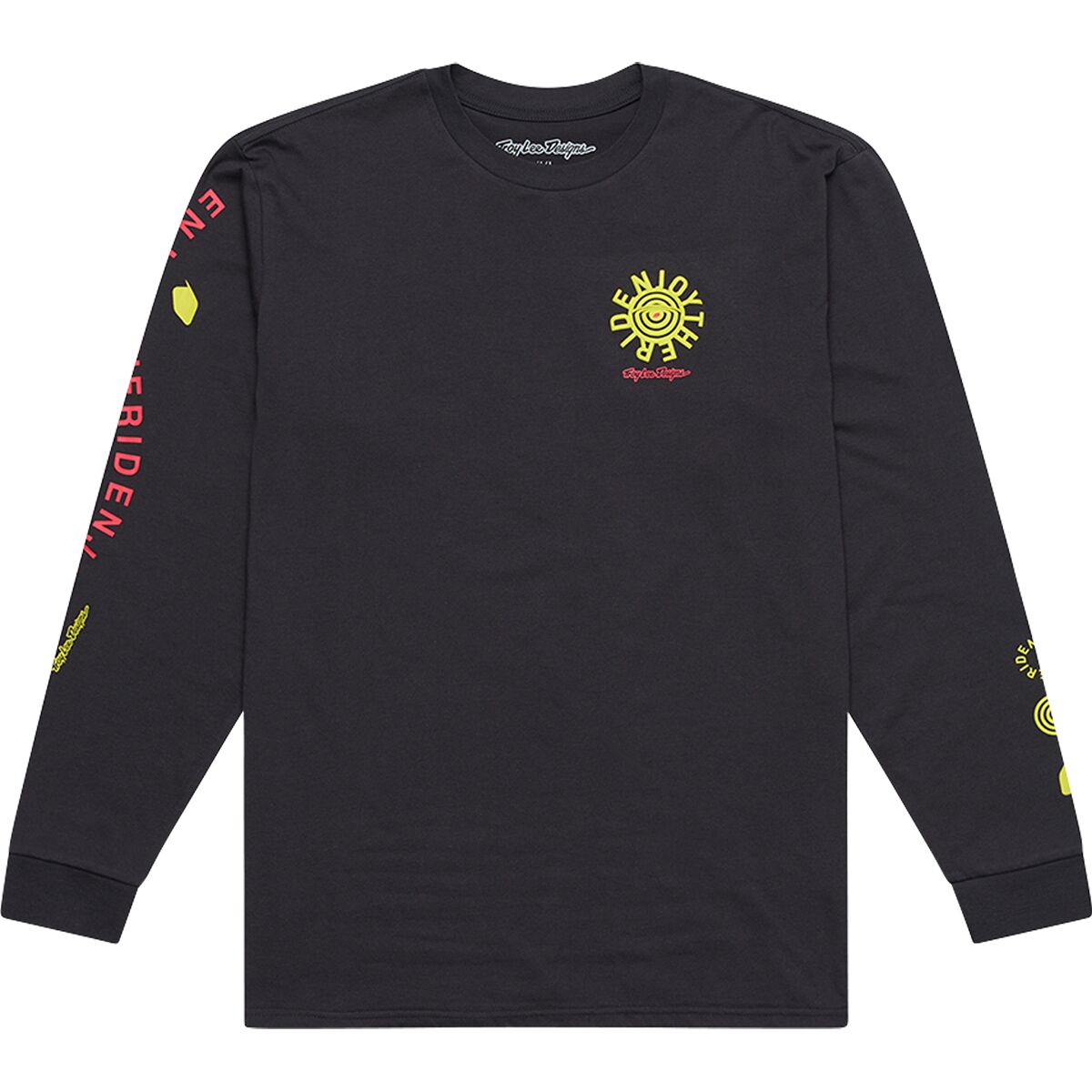 Top Men's Bike Casual Wear Product Photo