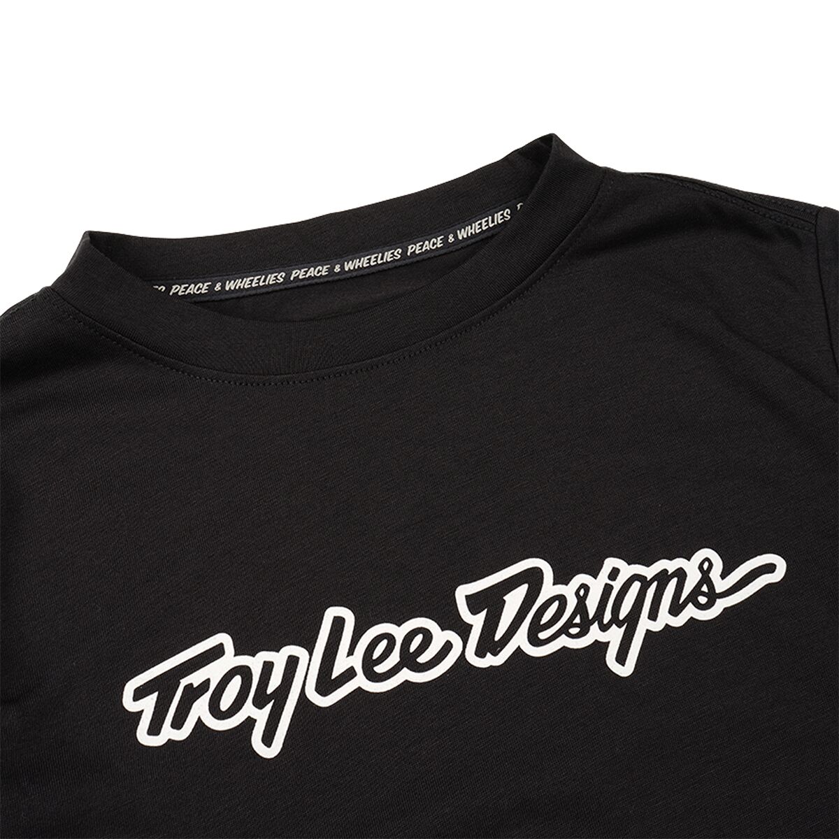 Troy Lee Designs Skyline Ride Long-Sleeve T-Shirt -...