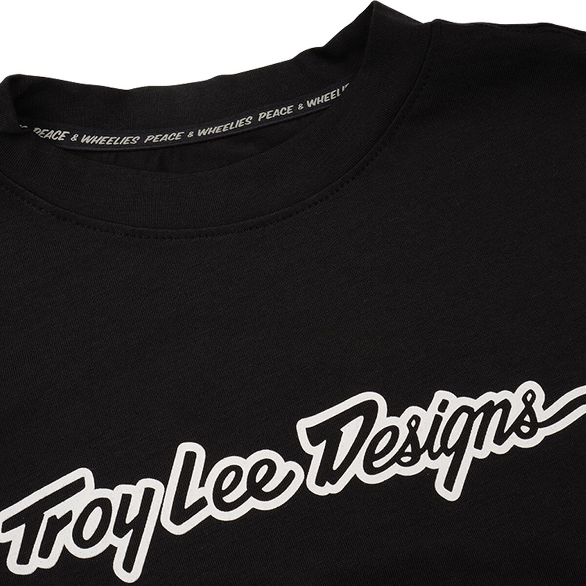Troy Lee Designs Skyline Ride Short Sleeve T-Shirt -...