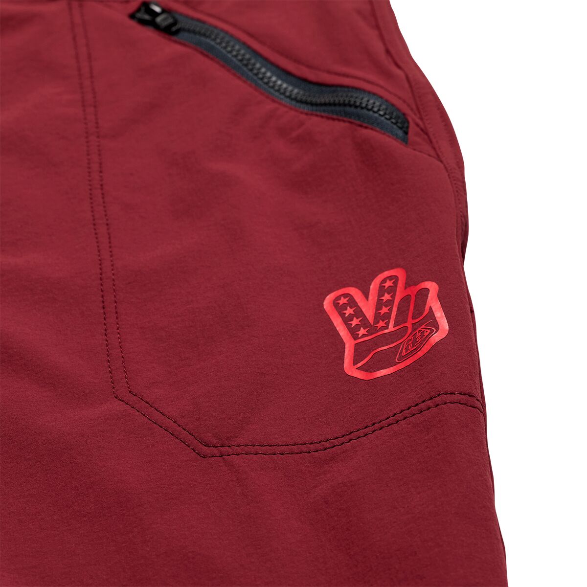 Troy Lee Designs Skyline Trail Short Shell - Men´s