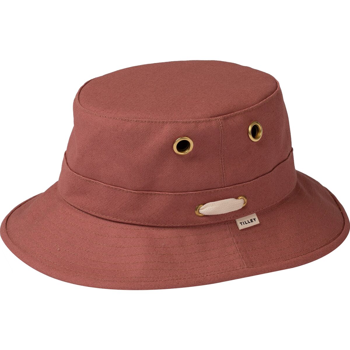 Sombrero Tilley The Iconic T1 (negro, 7) | Meses sin interés