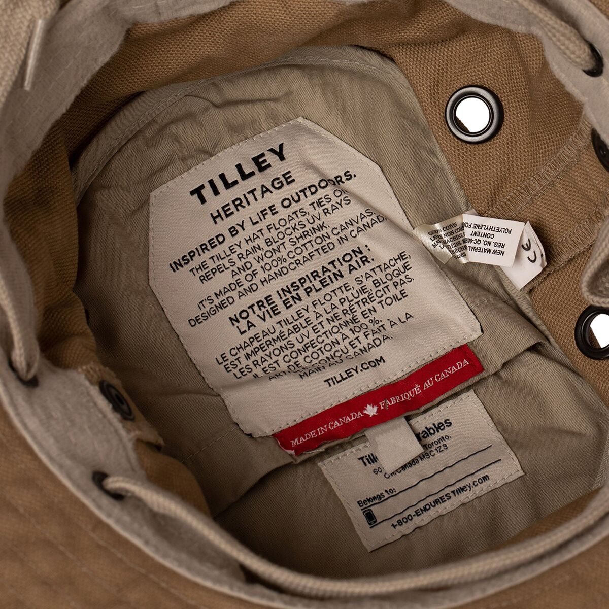 Tilley The Wanderer Hat,New Products : American Fashion Style Bags On Sale