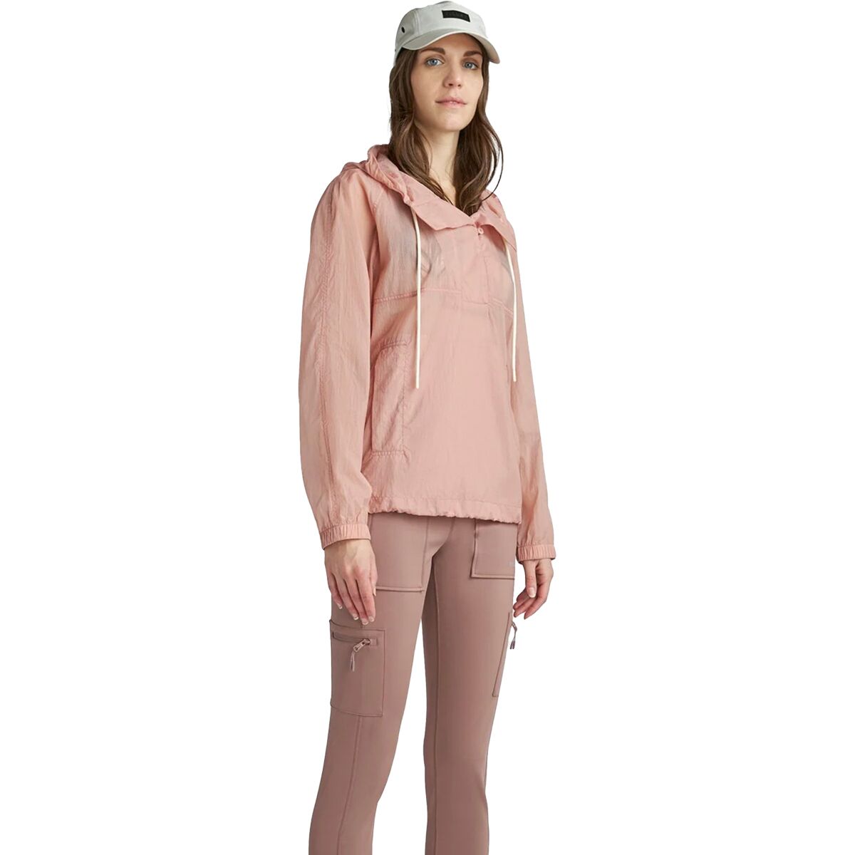 Tilley Lightweight Ripstop Anorak - Women´s