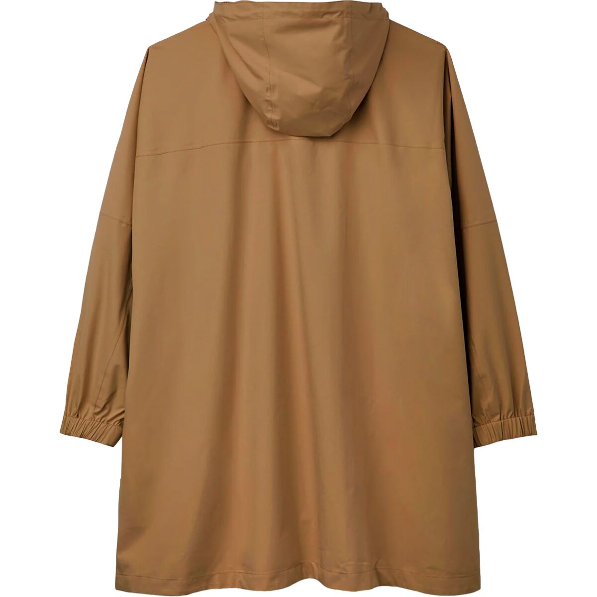 Tilley Packable Hooded Poncho Clothing