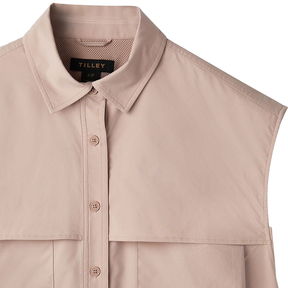 Tilley Sleeveless Shield Shirt - Women´s