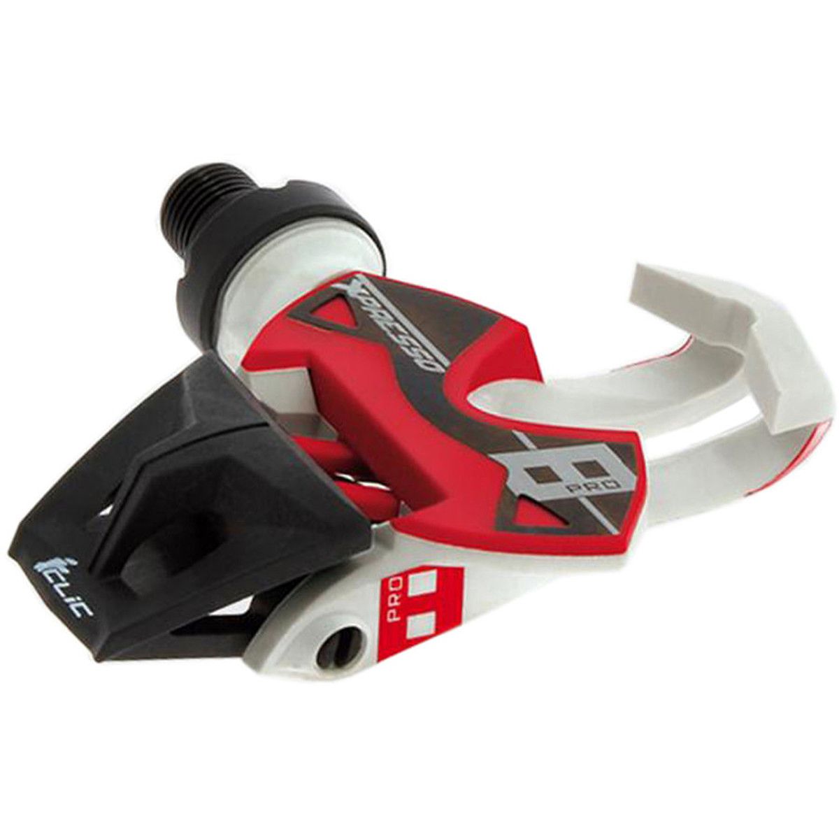 time xpresso 10 carbon pedals
