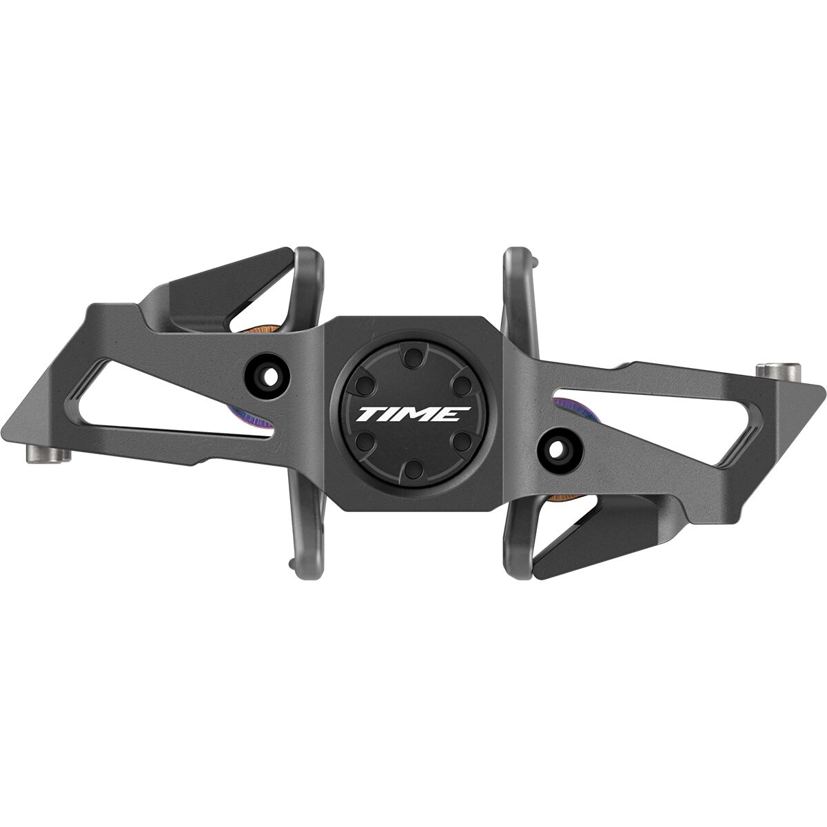 TIME Speciale 10 Pedals