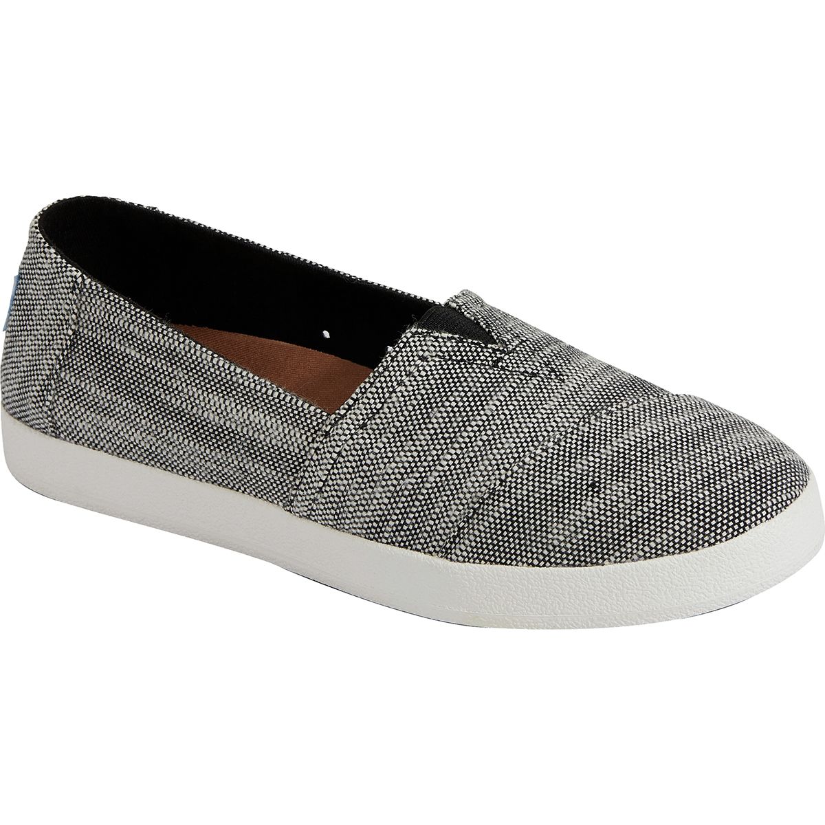 toms avalon slip on