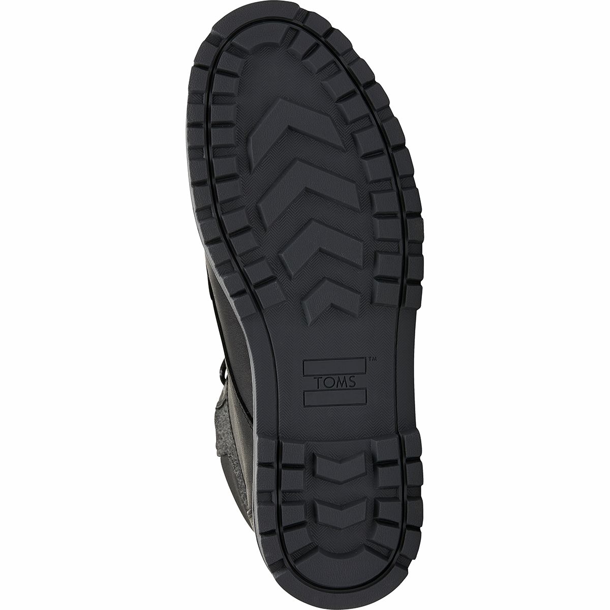 toms ashland boots grey