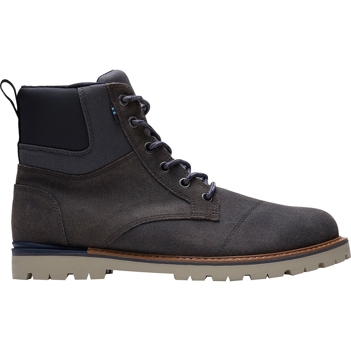 toms combat boot