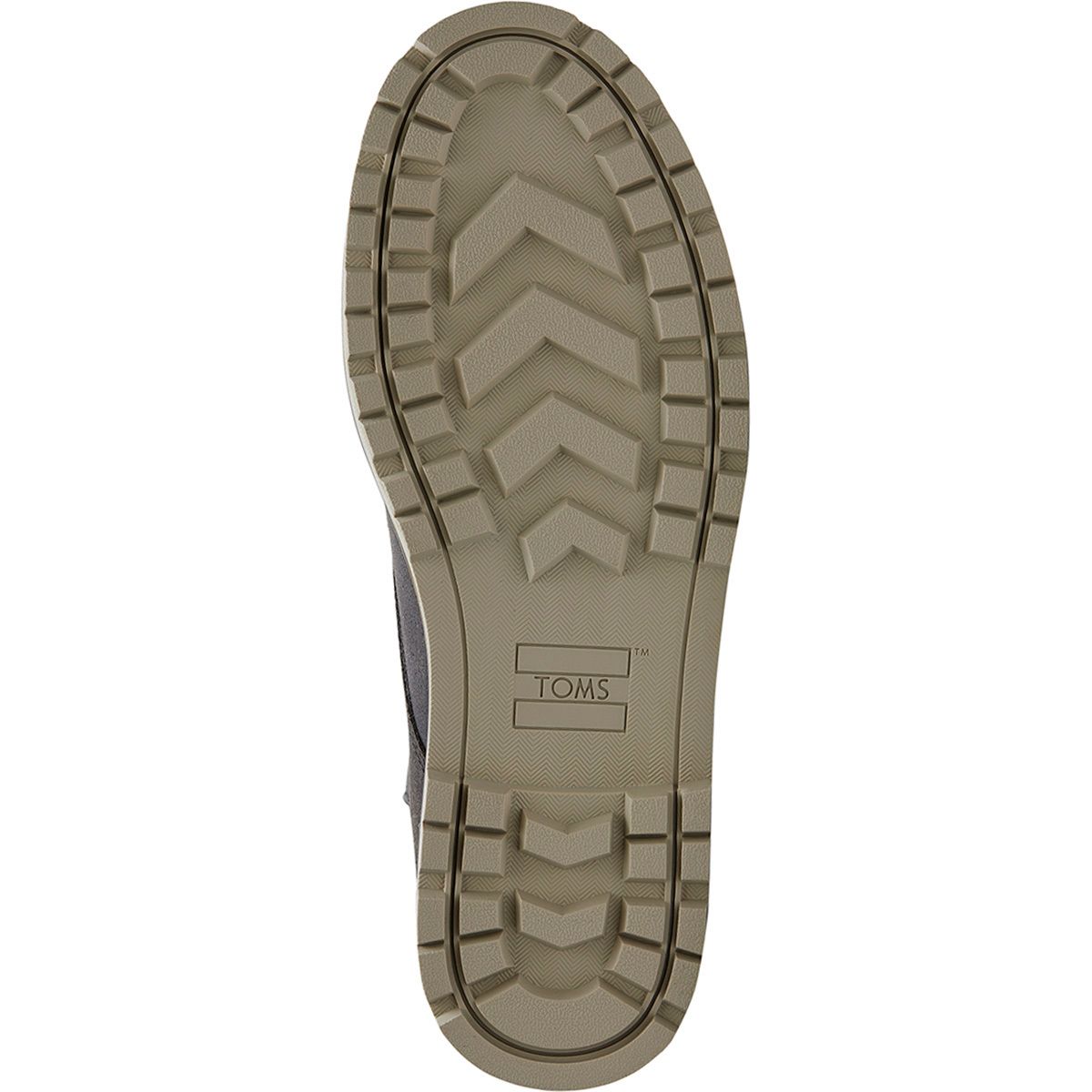 toms ashland boots grey