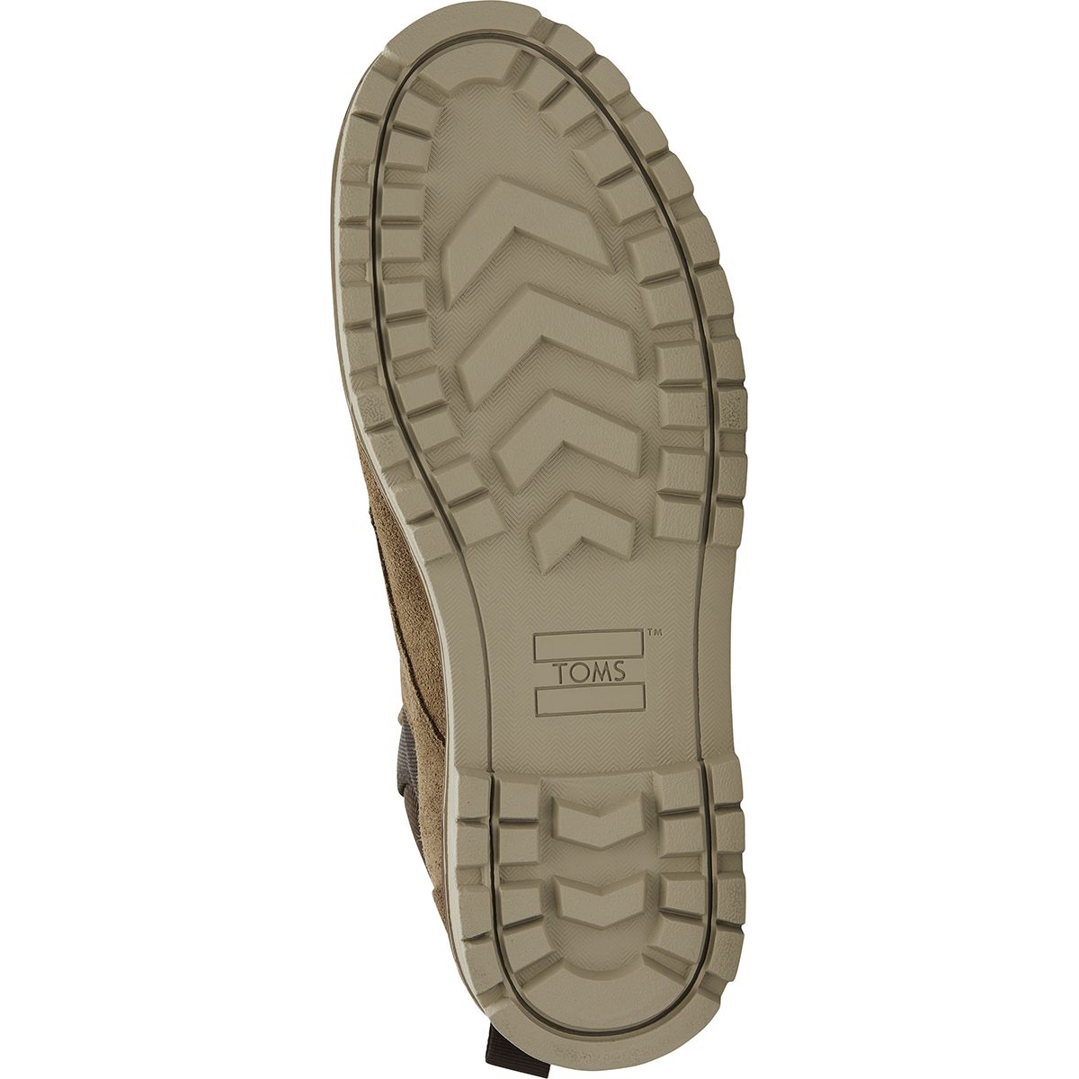 toms ashland boots grey