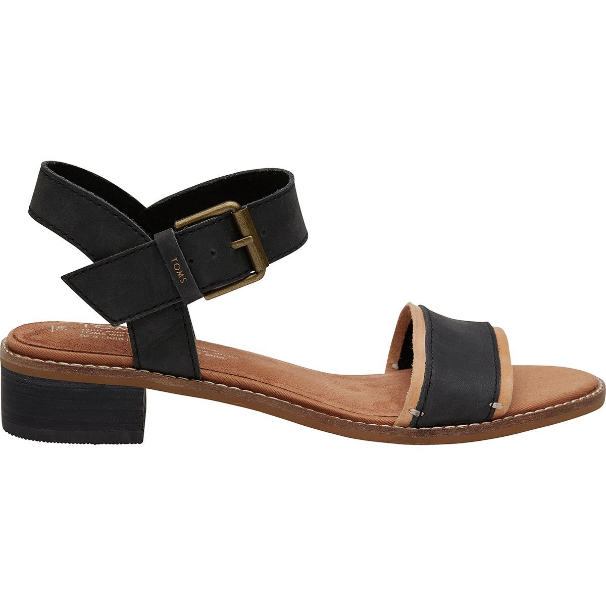 toms camilia