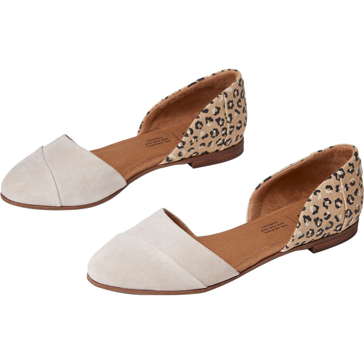 toms jutti shoes