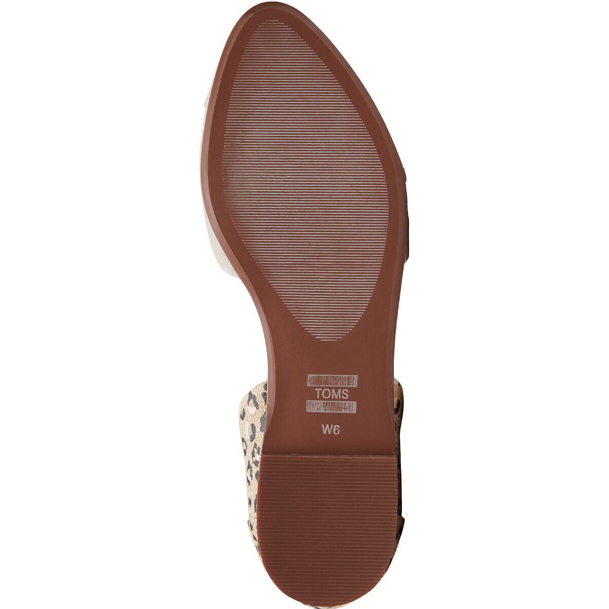 toms jutti shoes