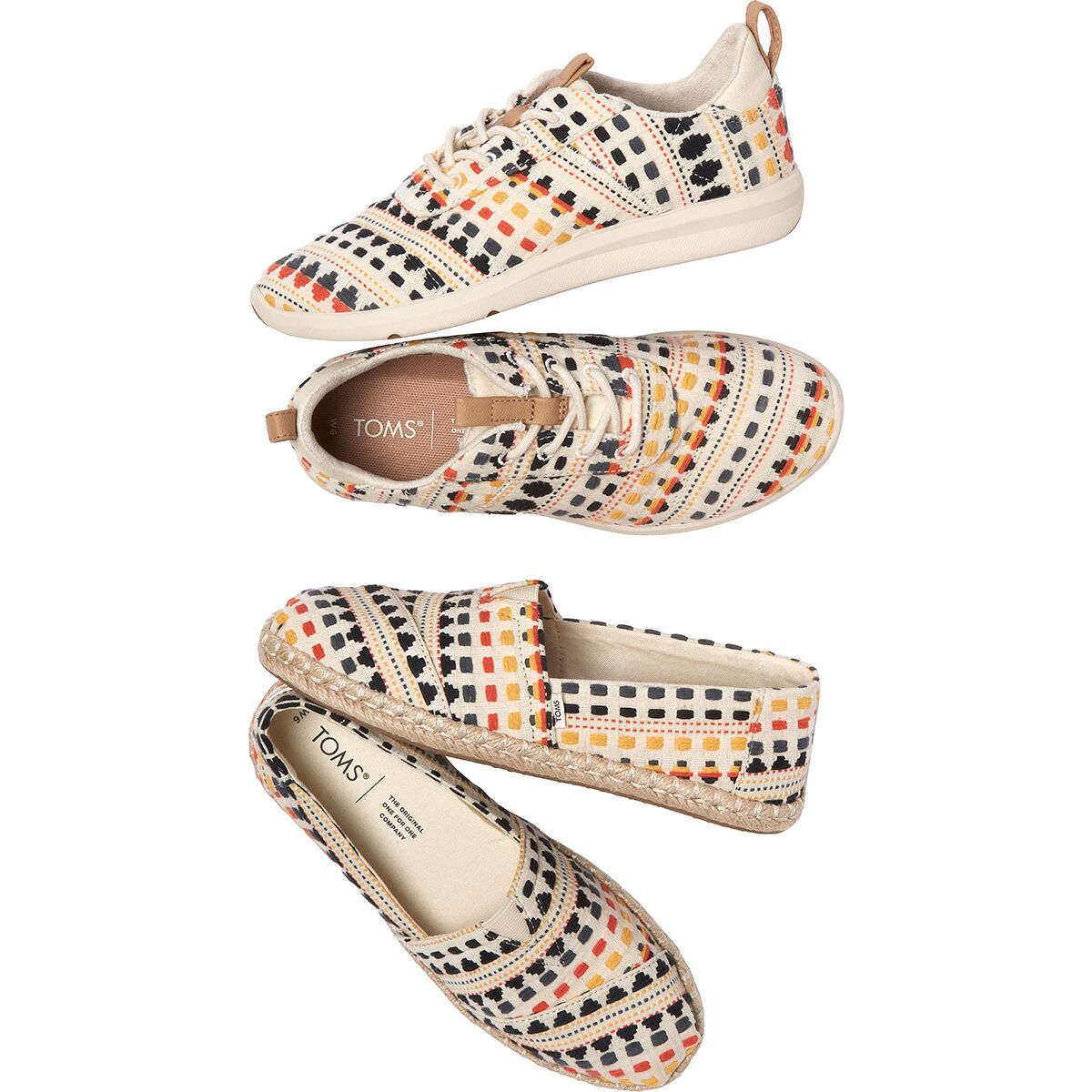 toms cabrillo sneakers womens