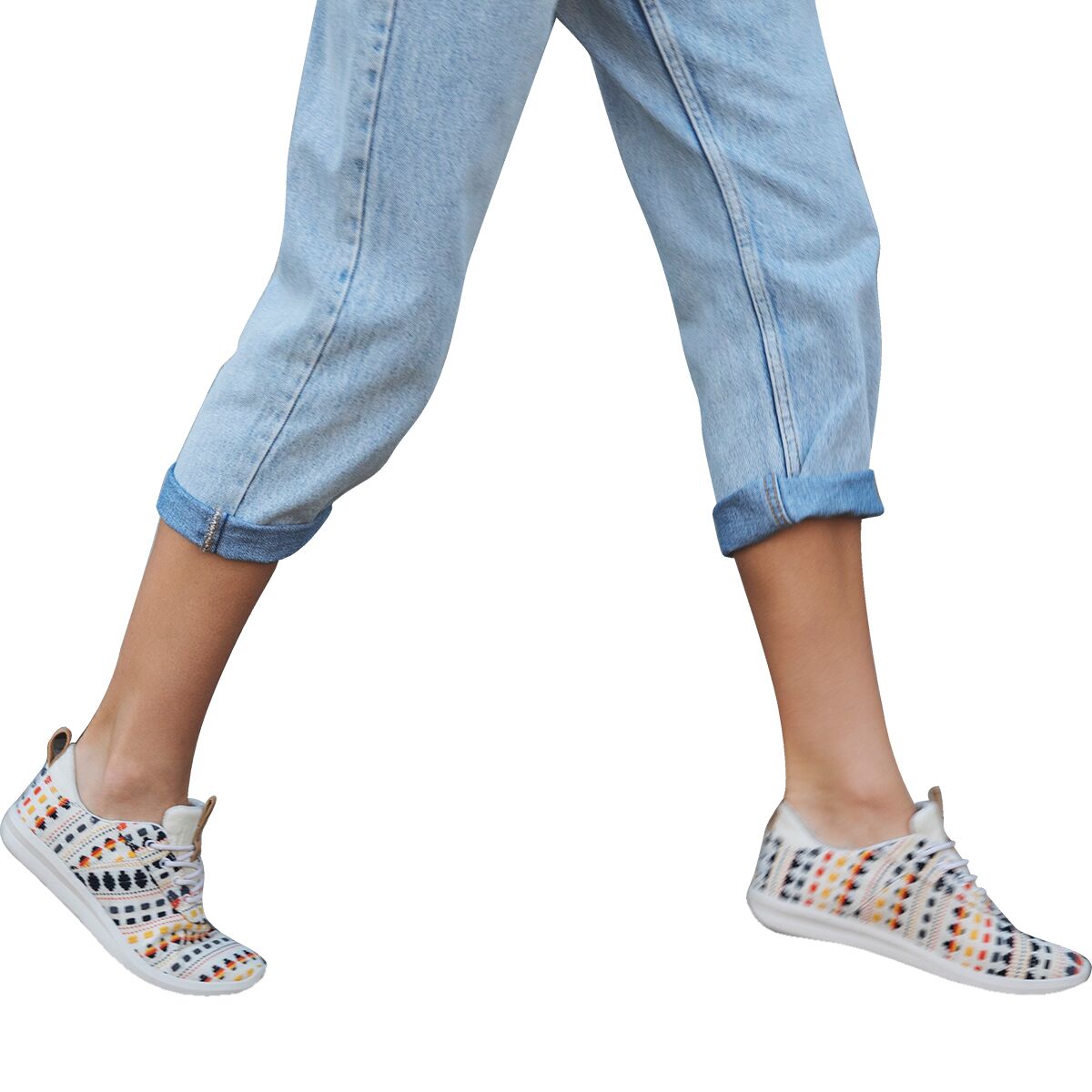 cabrillo sneakers toms