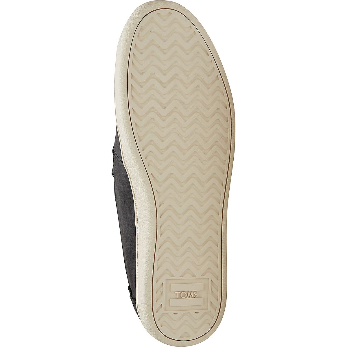 toms black cupsole alpargata