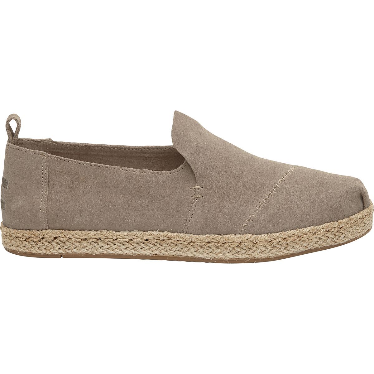 toms deconstructed alpargata