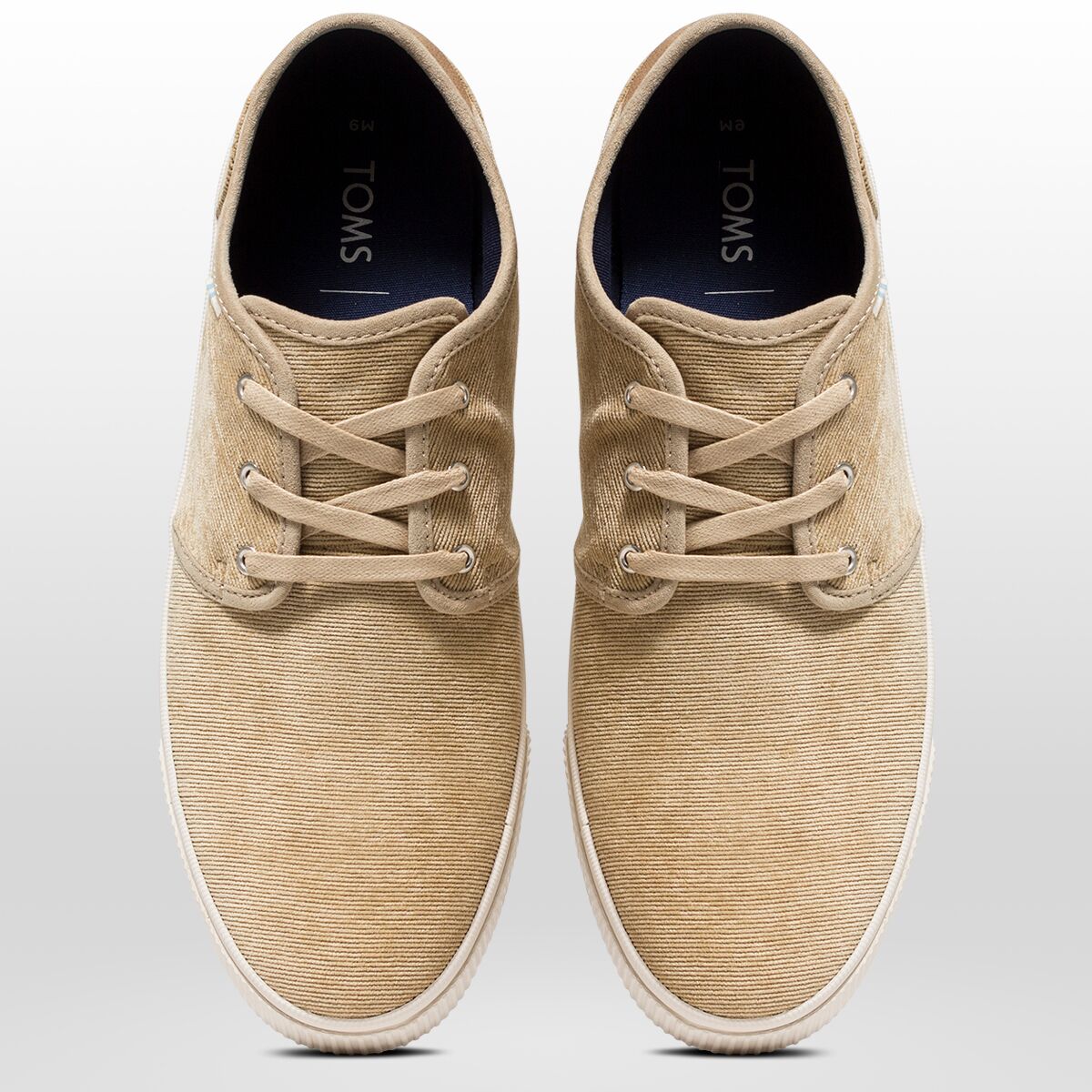 Toms Carlo Shoe Men's