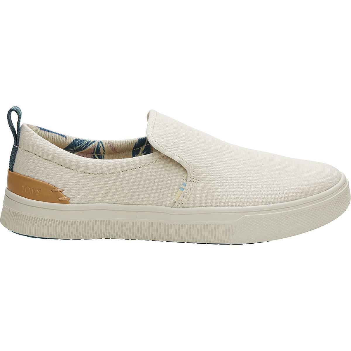Toms TRVL Lite SlipOn Shoe Women's Footwear