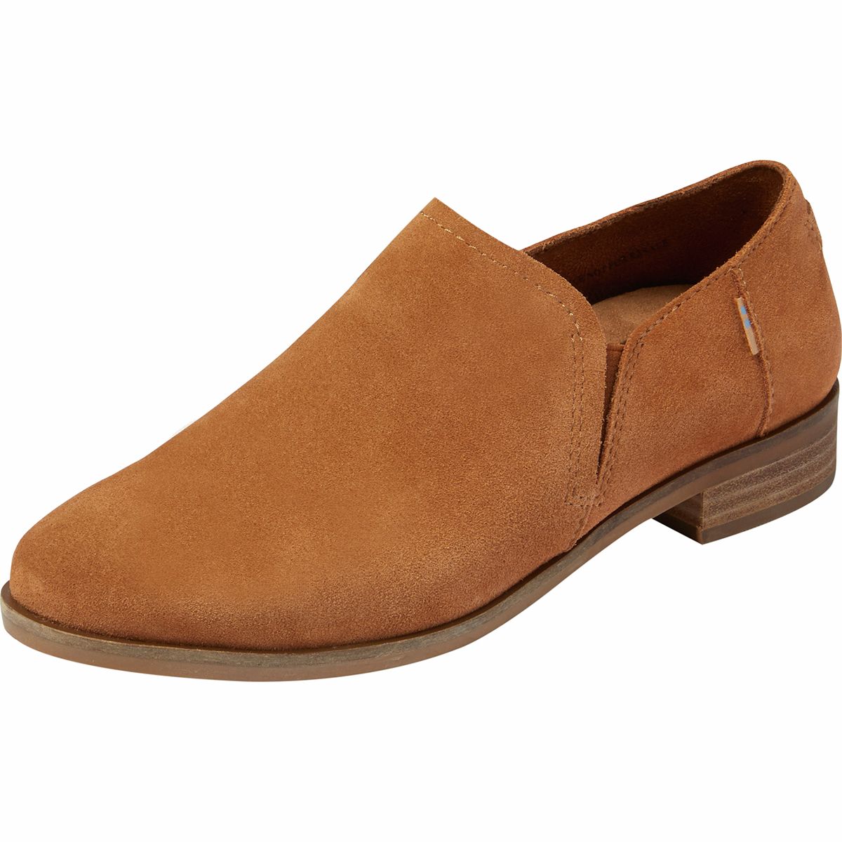 toms shaye