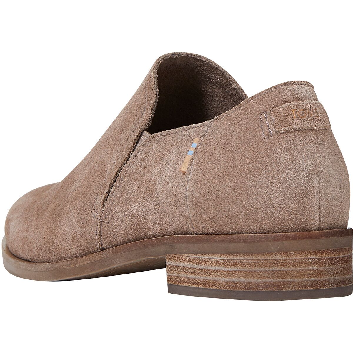 toms shaye