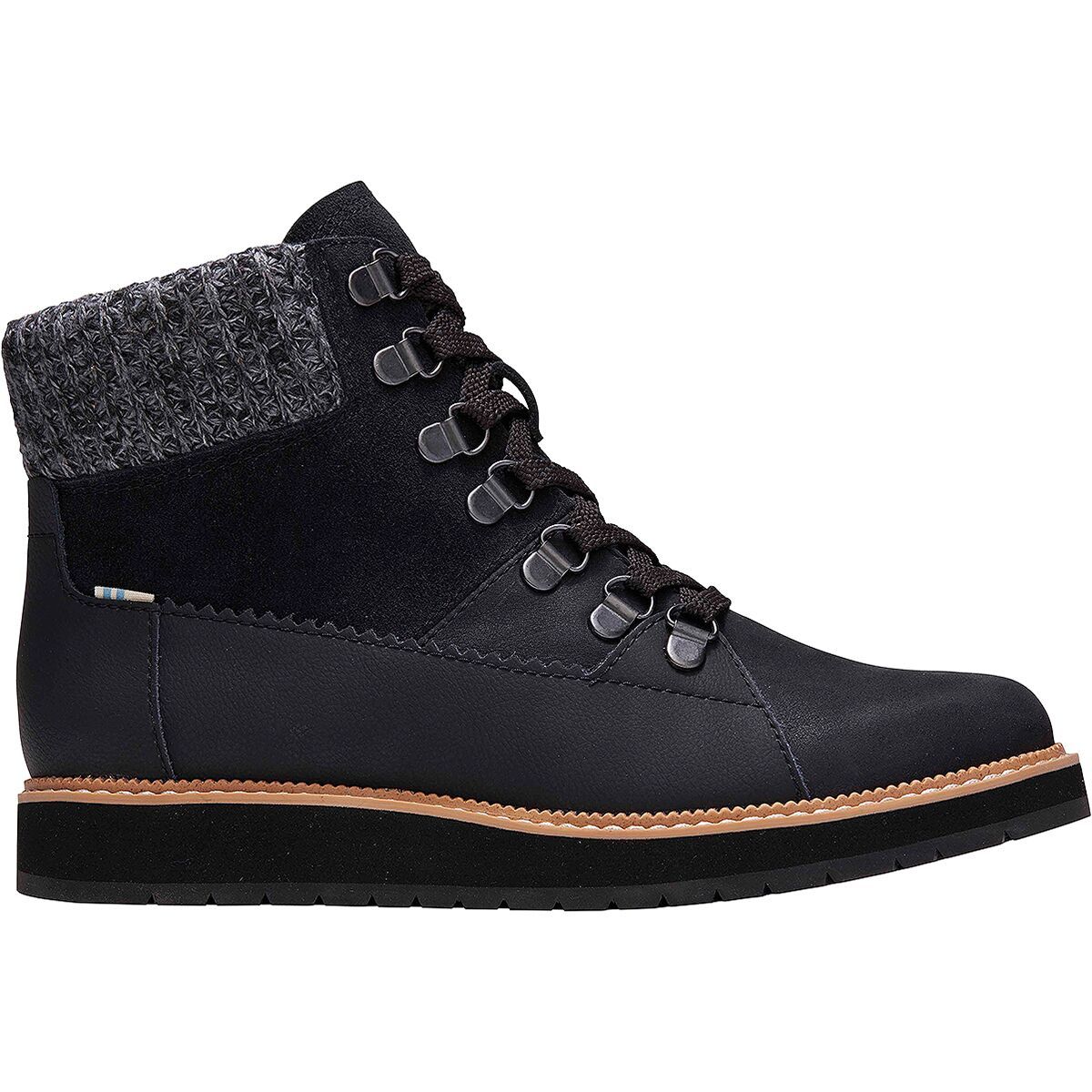 toms mesa waterproof bootie