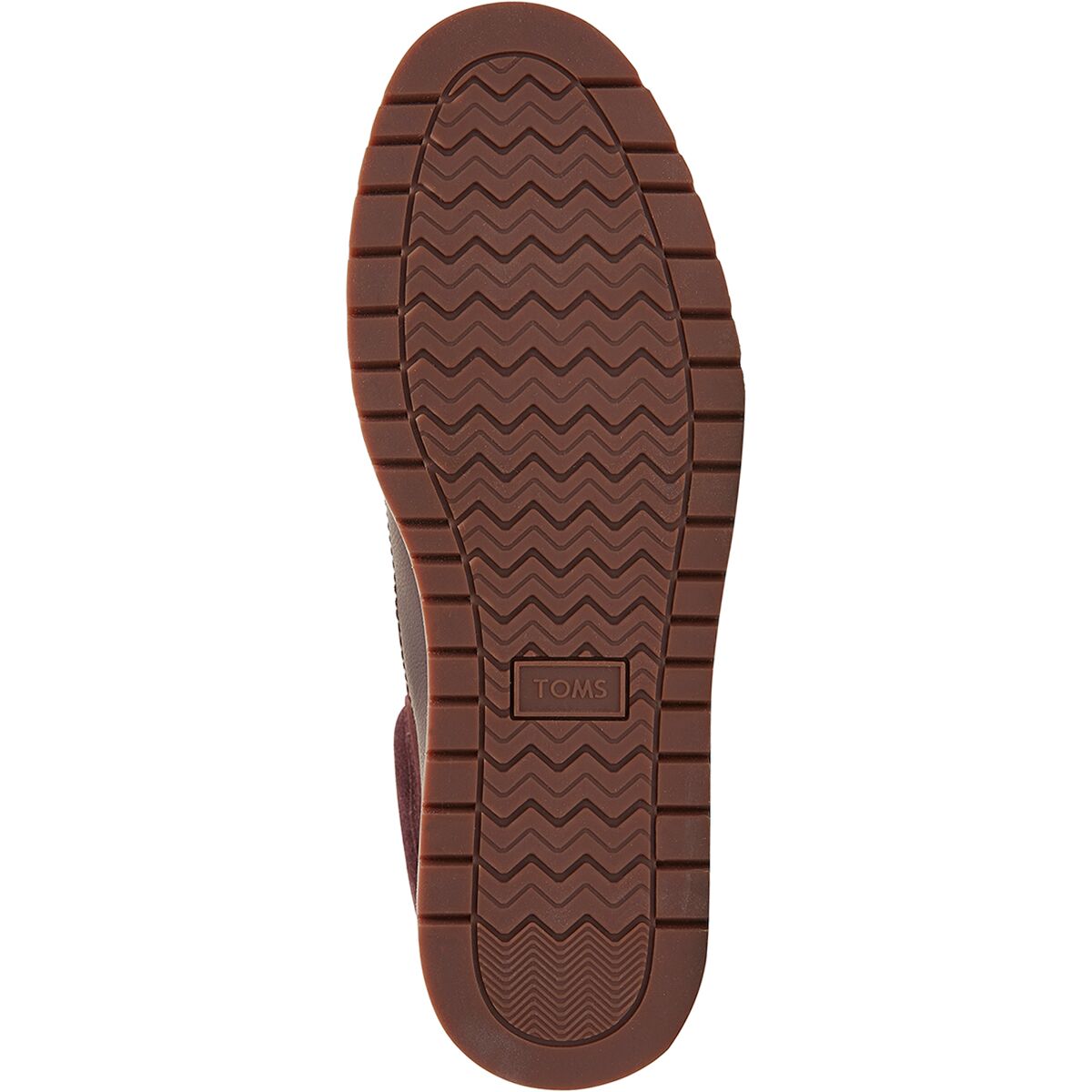 toms black mesa boots