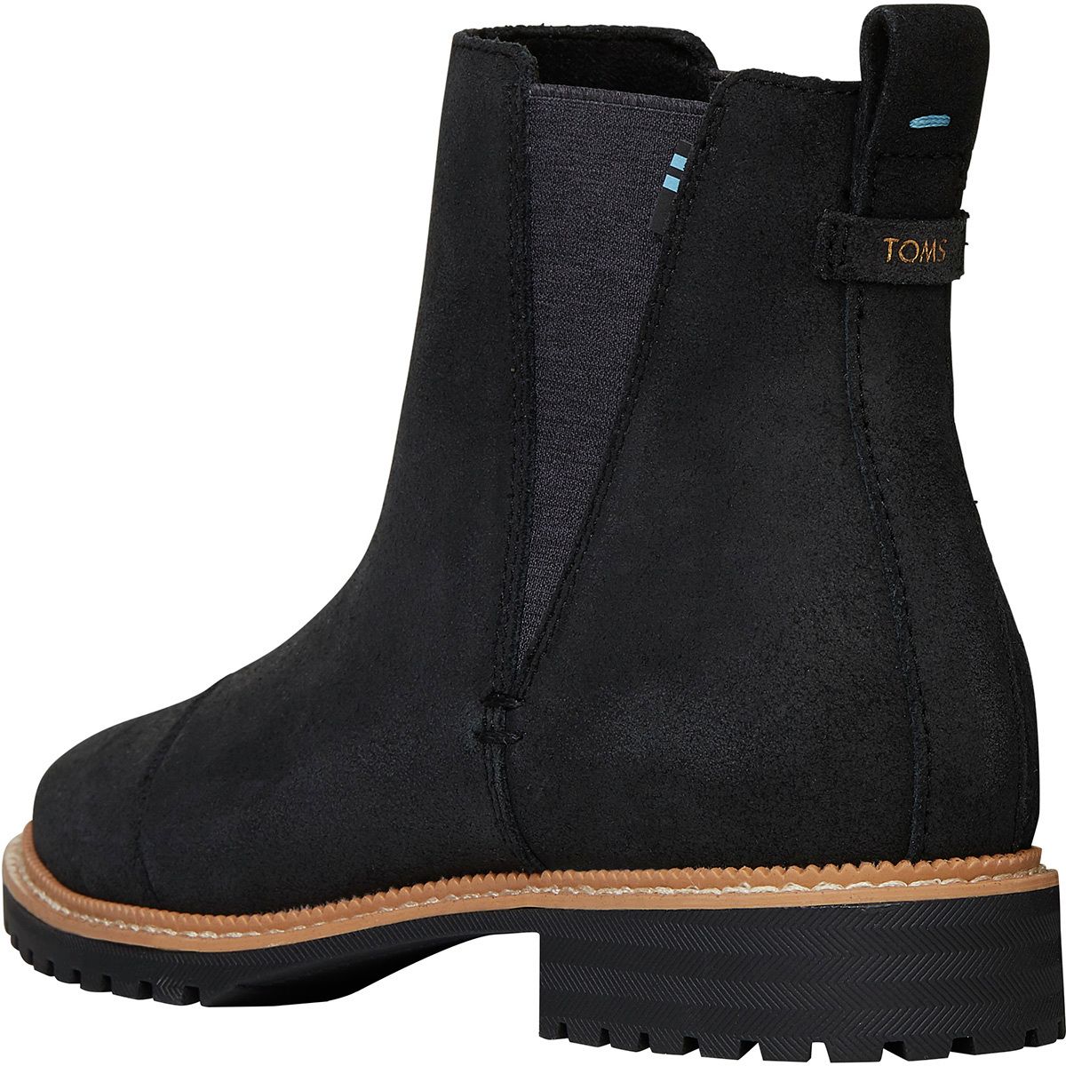 cleo boot toms