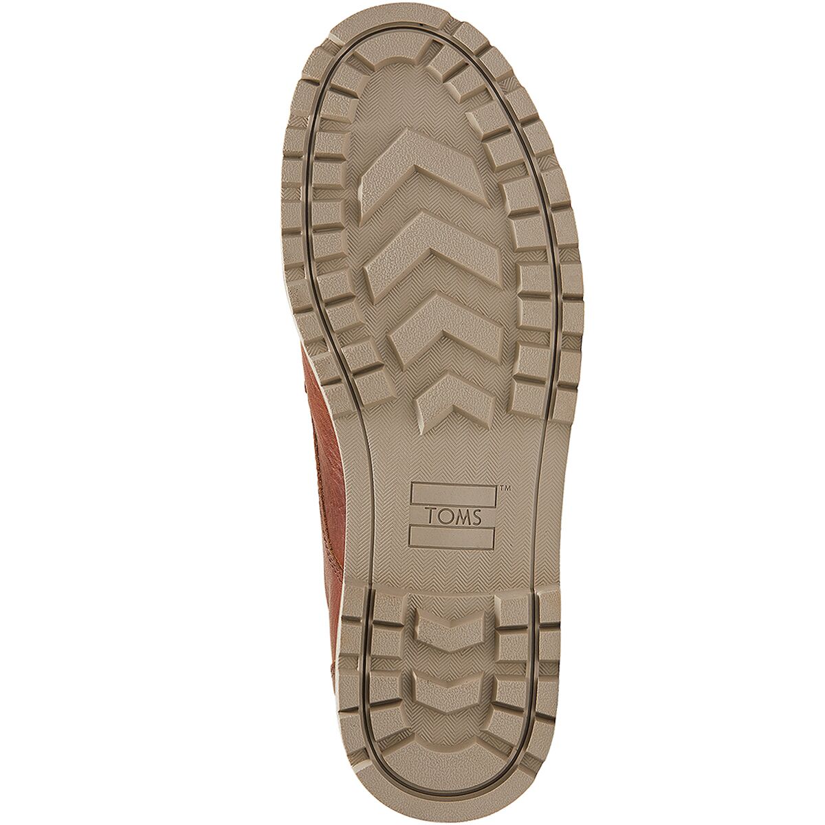 toms ashland boots grey