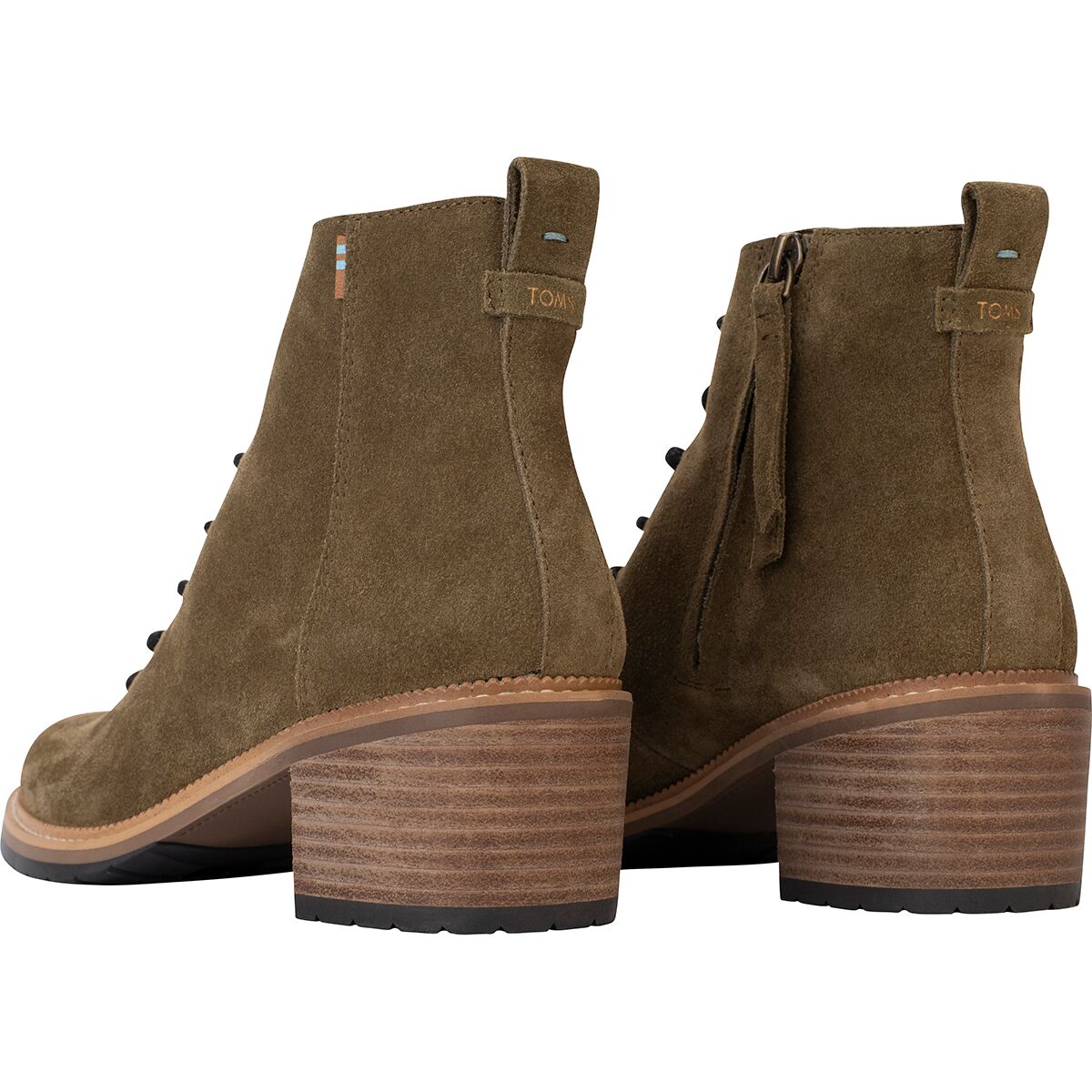 toms finn bootie