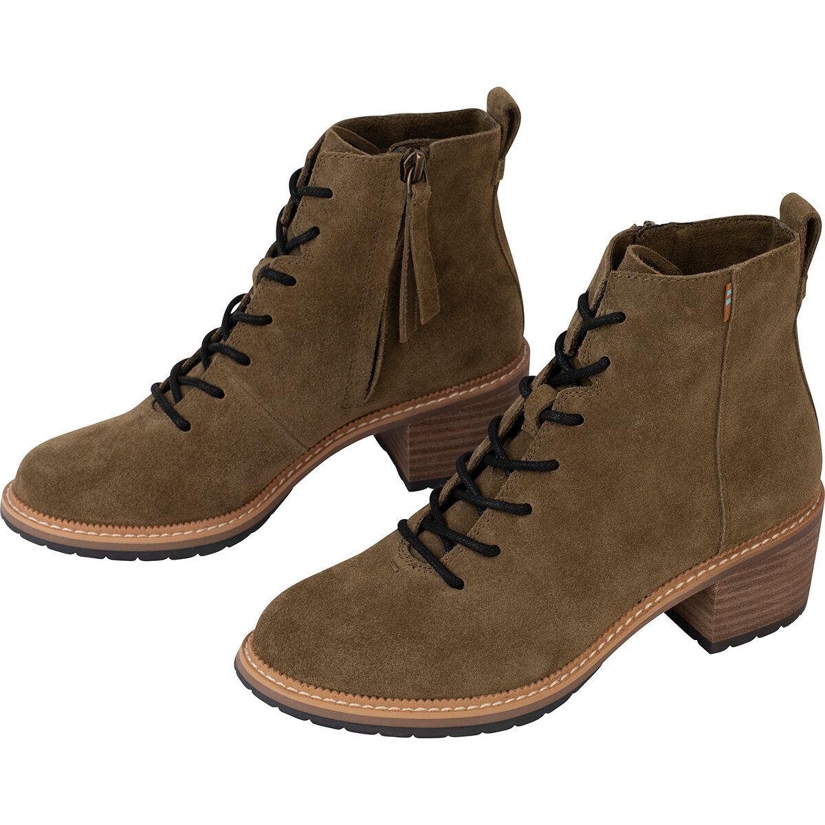 toms finn boots