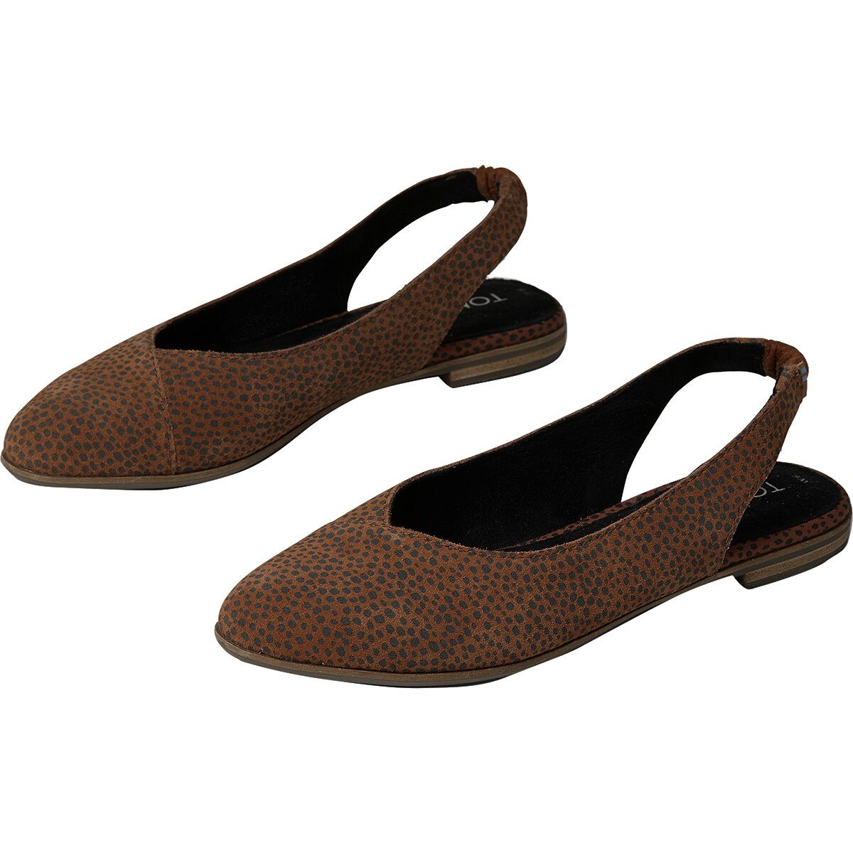 toms julie slingback