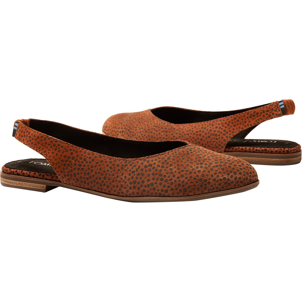 toms slingback