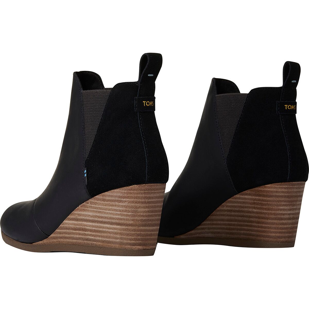 kelsey toms bootie