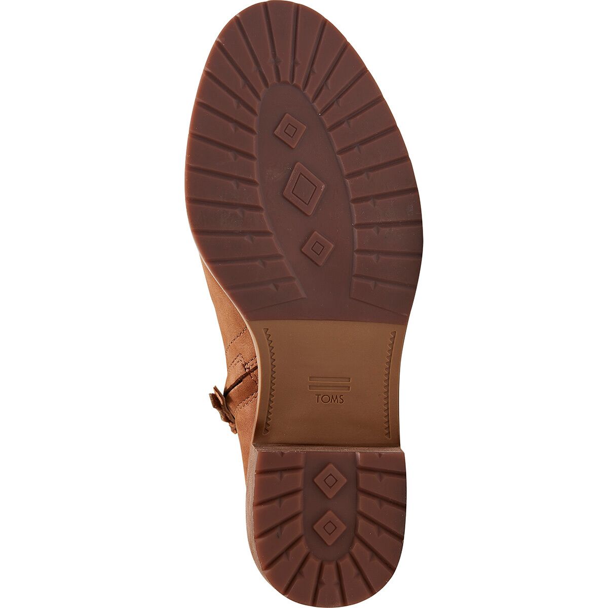 toms low bootie