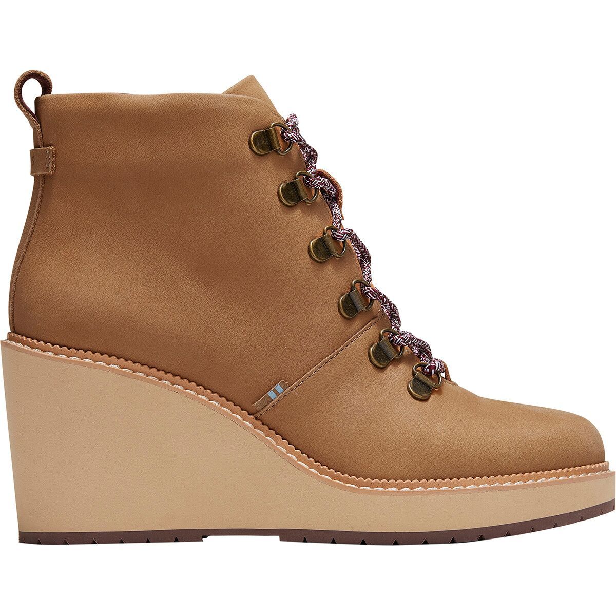 toms women's combat boots