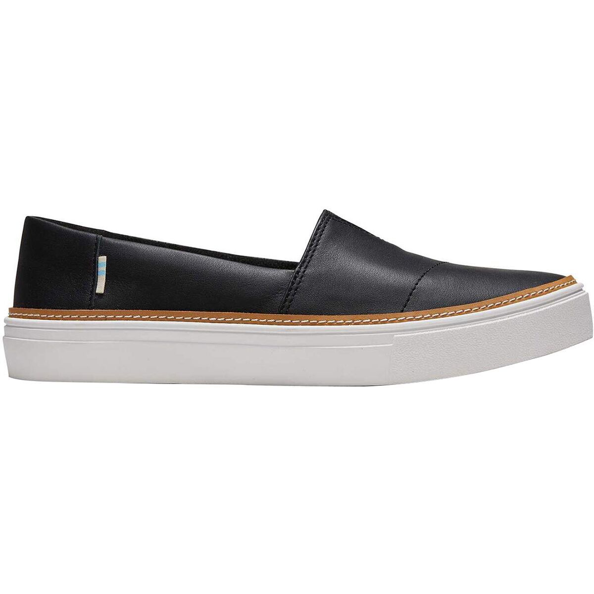 toms parker slip ons