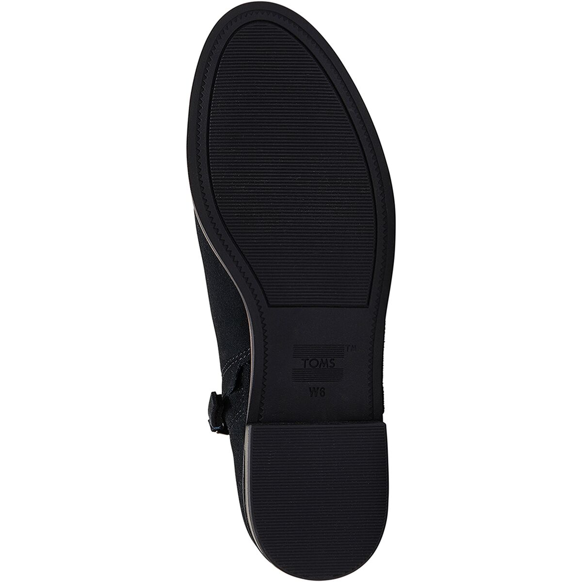 toms reese bootie