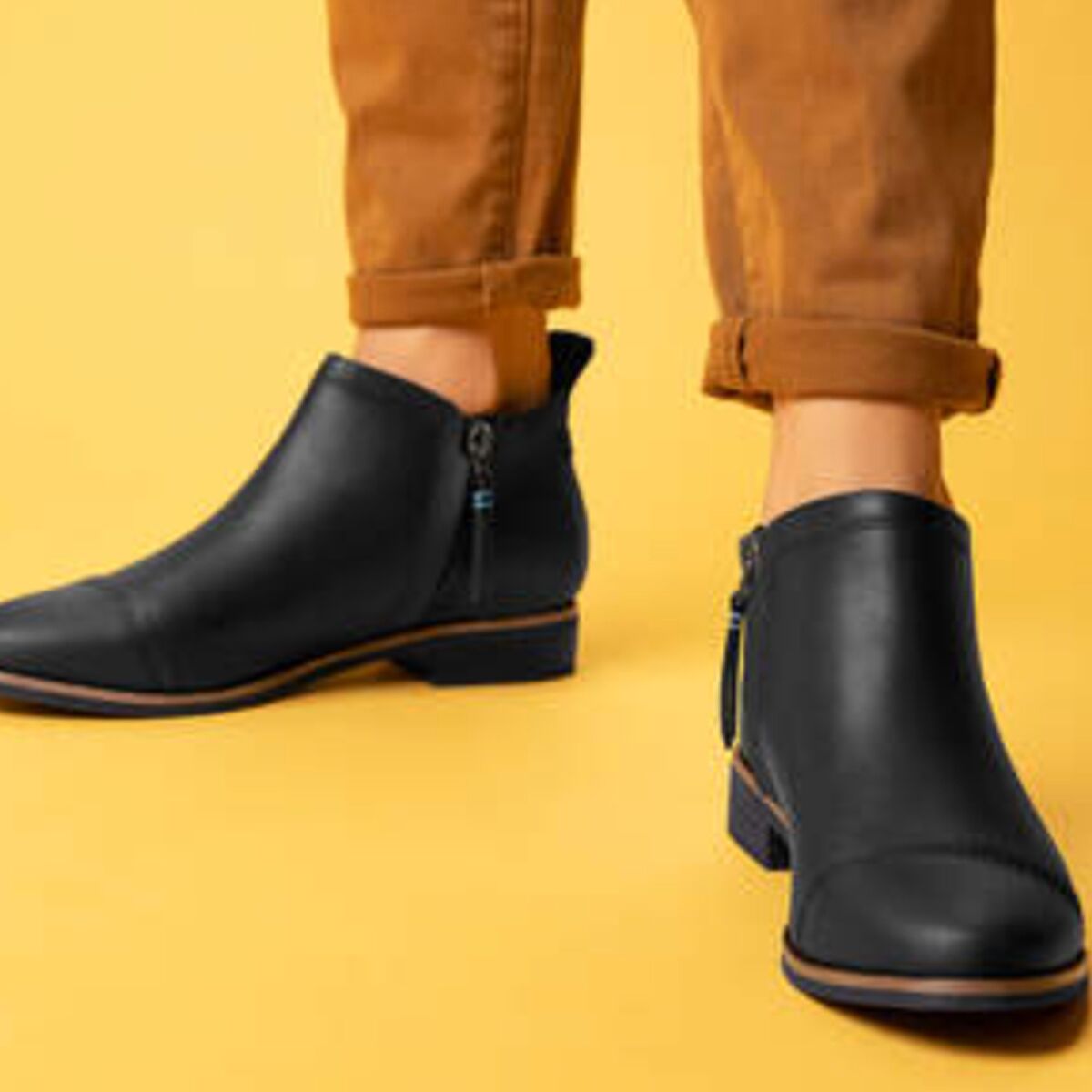 toms reese bootie