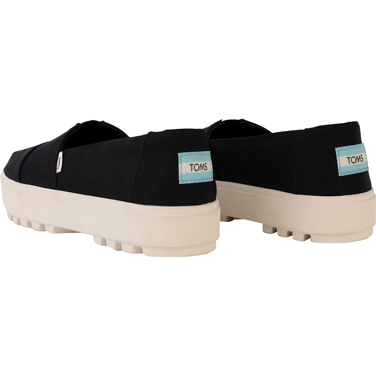 toms alpargata lug