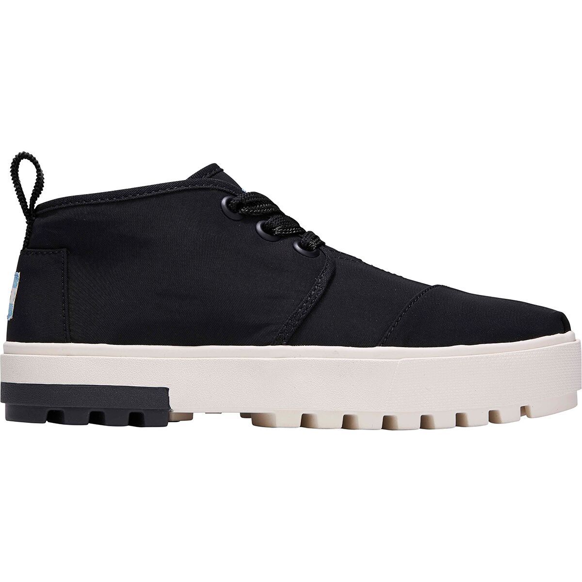 toms bota sneaker