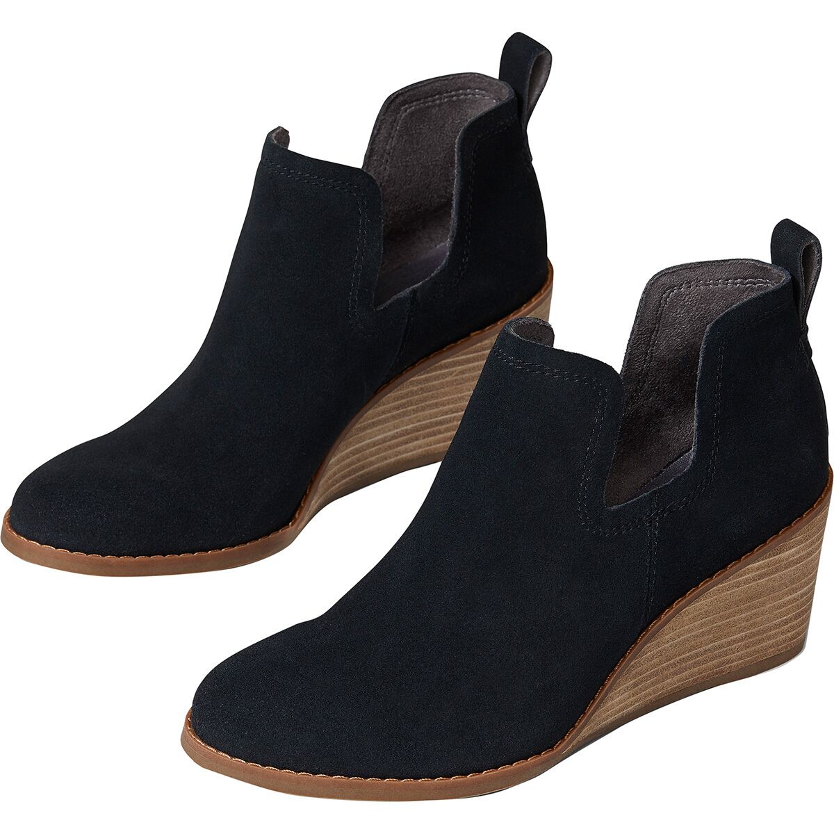 toms mila bootie
