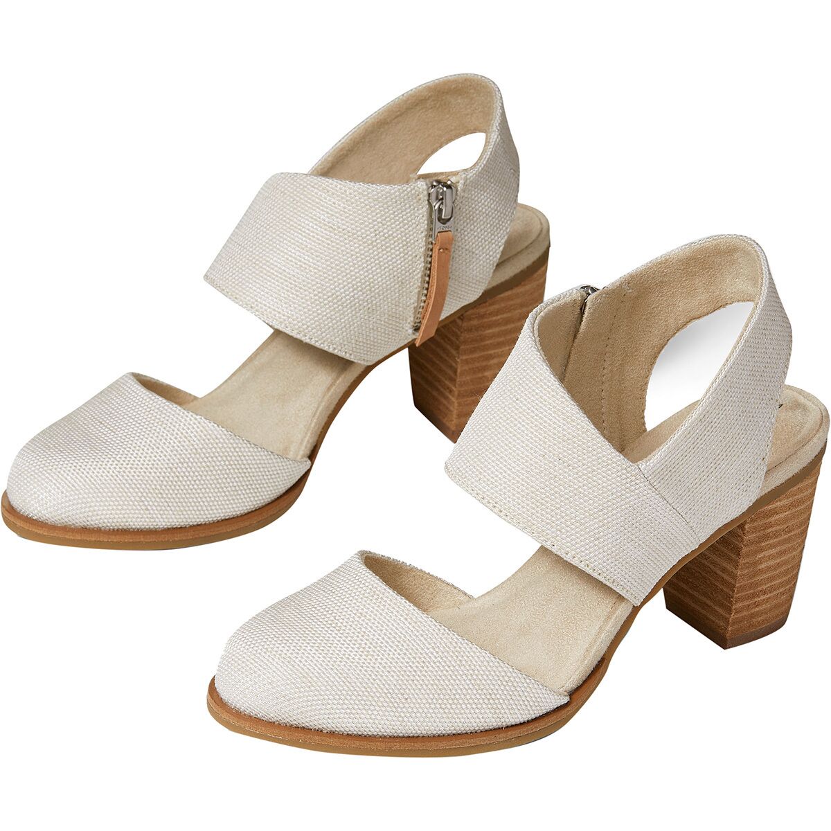 Toms Majorca Closed Toe Sandal - Women's | Backcountry.com