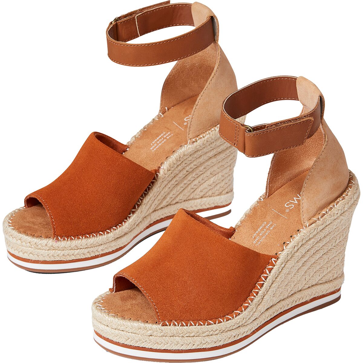 toms marisol wedge heel
