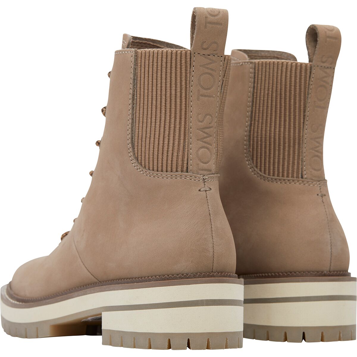 toms lace up shoes womens