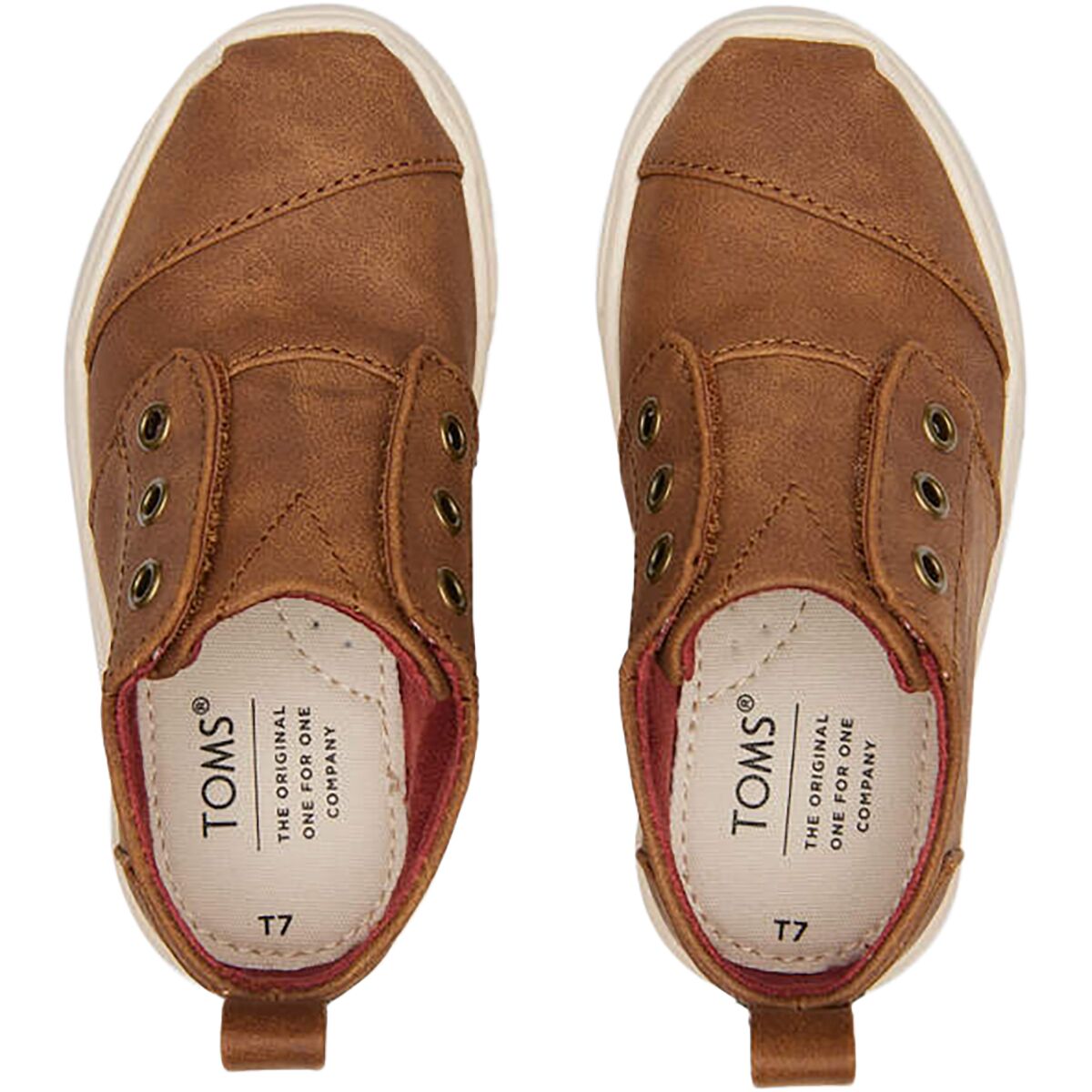 Toms Botas Cupsole Shoe Toddlers' Kids