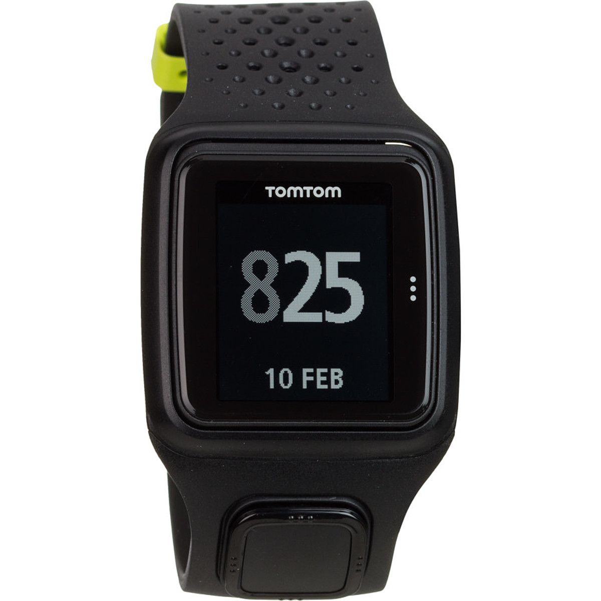 TomTom Runner GPS Watch Training