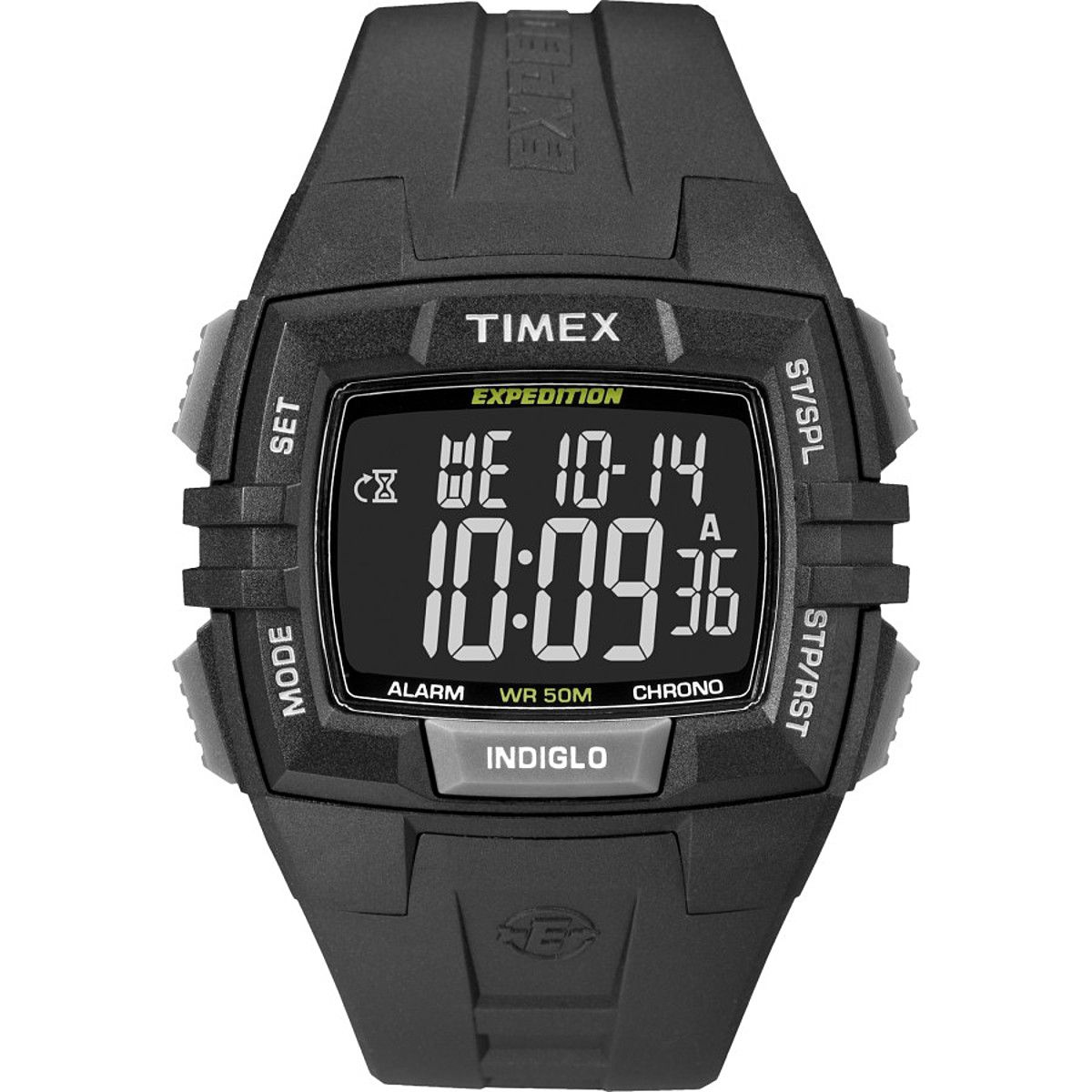 Timex Expedition CAT Colorblock Watch
